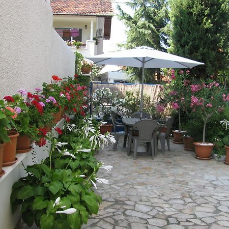 Villa Sens Tschernomorez Exterior foto