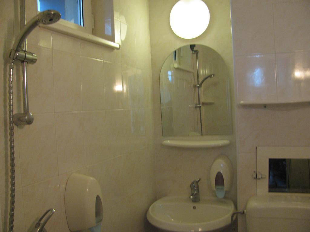 Villa Sens Tschernomorez Zimmer foto