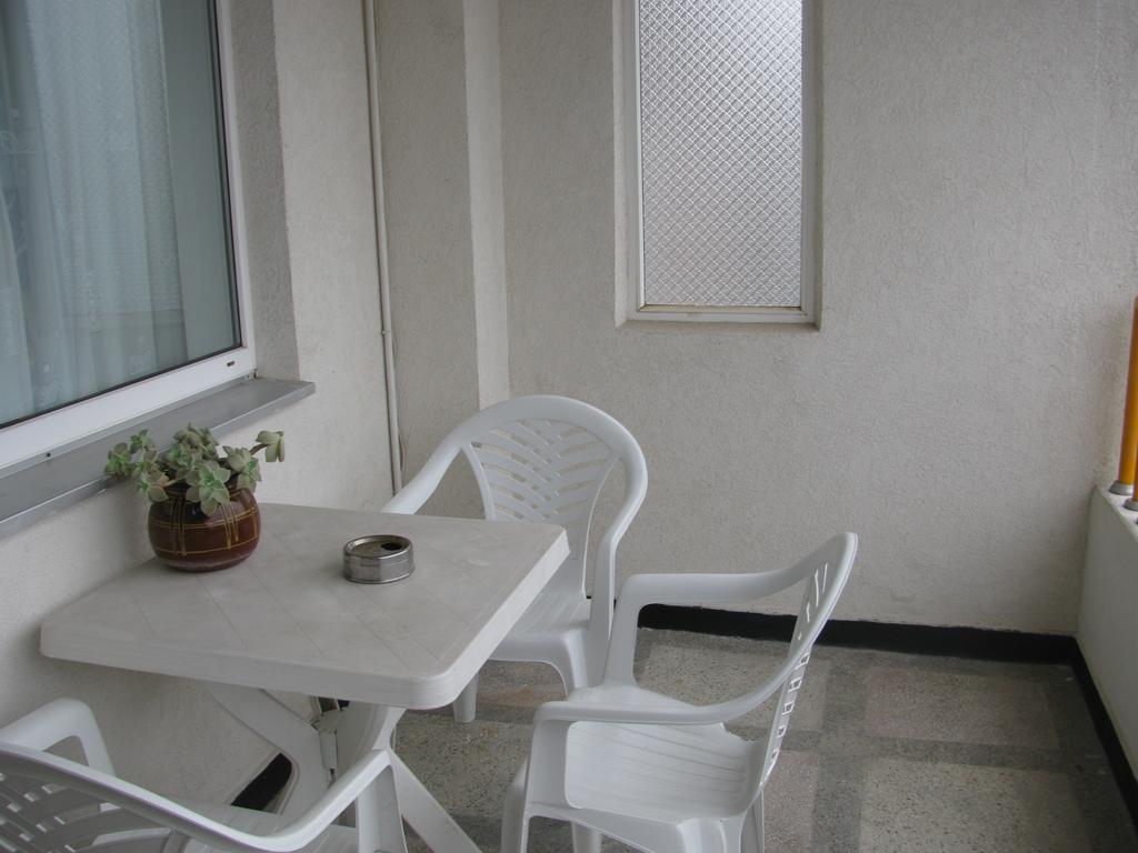 Villa Sens Tschernomorez Zimmer foto